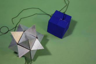 Un des premier proto