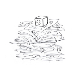 Luigi le cube magique